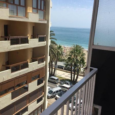 Downtown Beach & Peace 말라가 외부 사진