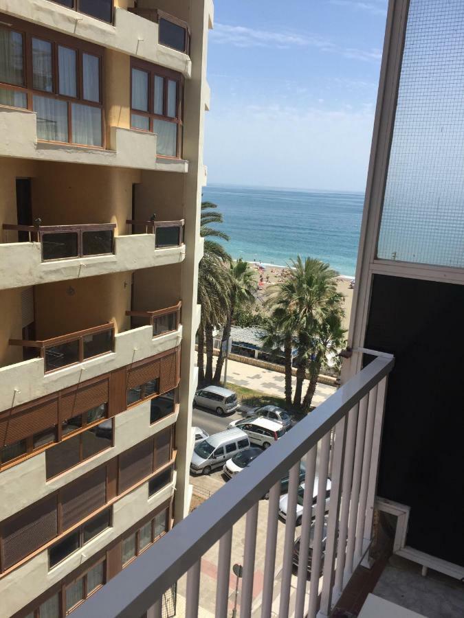 Downtown Beach & Peace 말라가 외부 사진